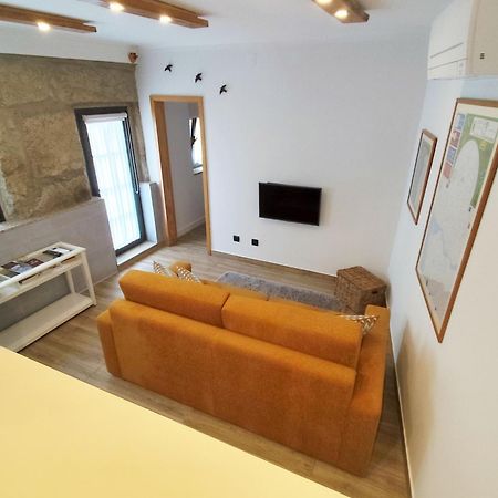 Villa Santa Barbara 加亚新城 外观 照片